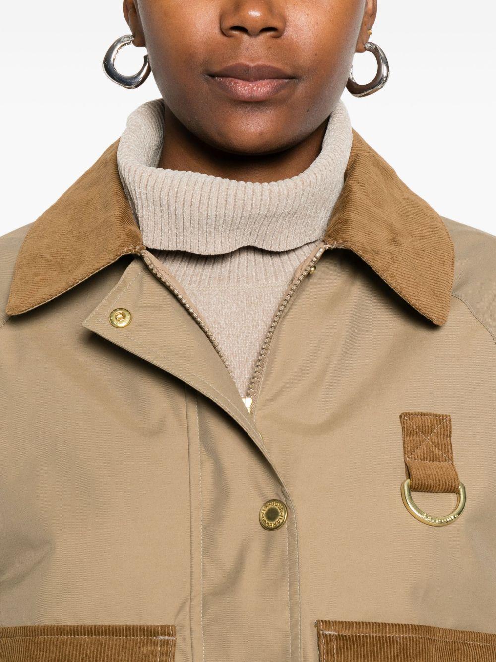 LCA0371 BR31 BARBOUR