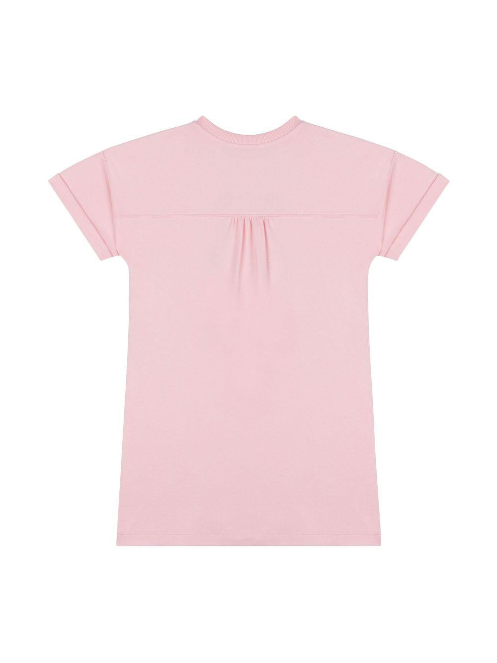 MOSCHINO KIDS HDV0G9LAA4050209