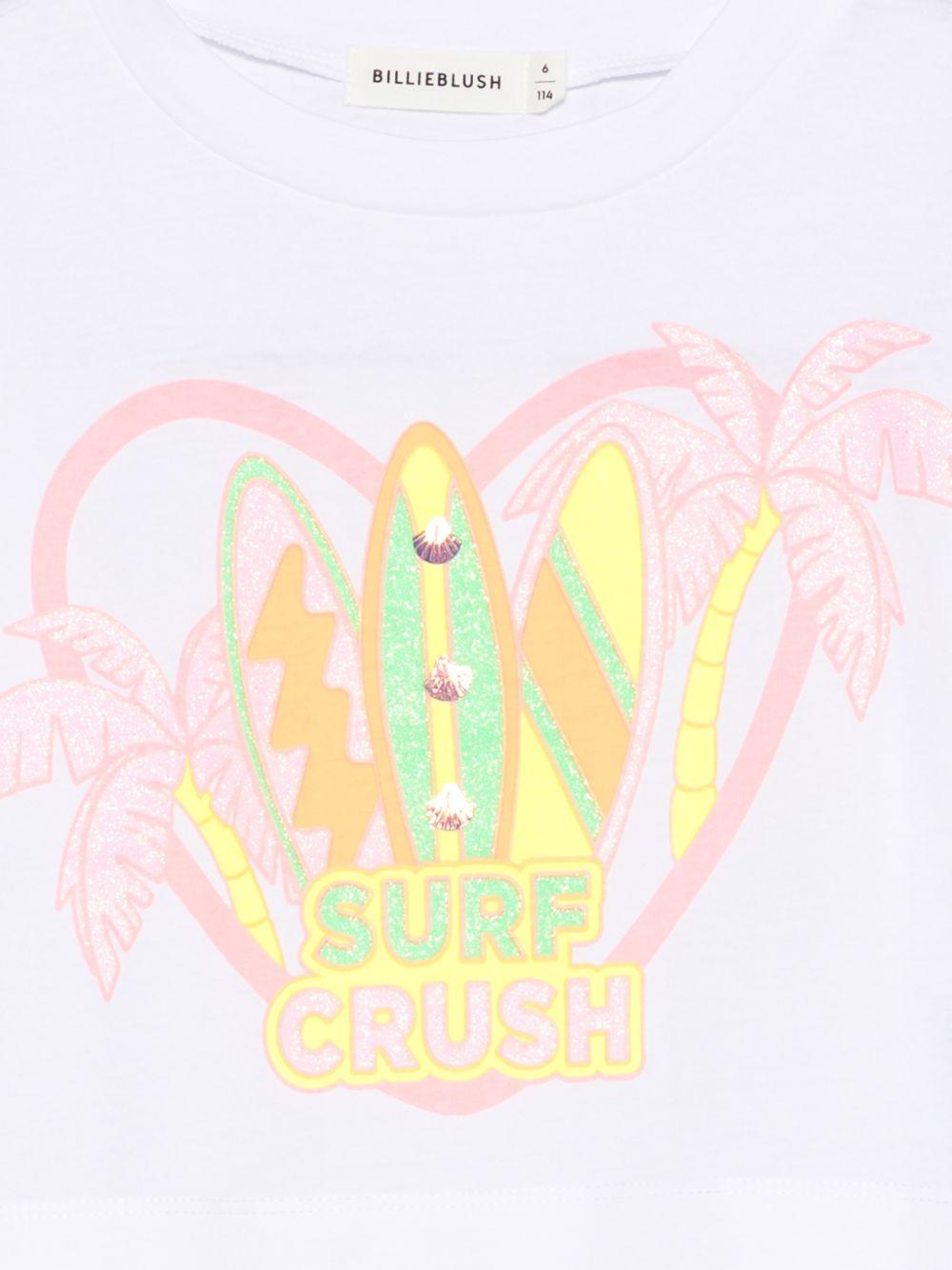 U21951 10P BILLIE BLUSH KIDS
