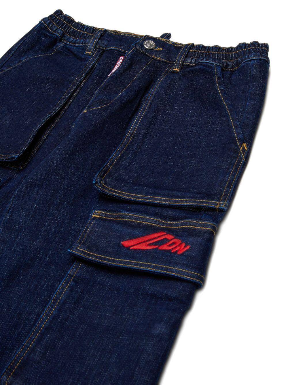 Jeans Icon - Preludio Moda