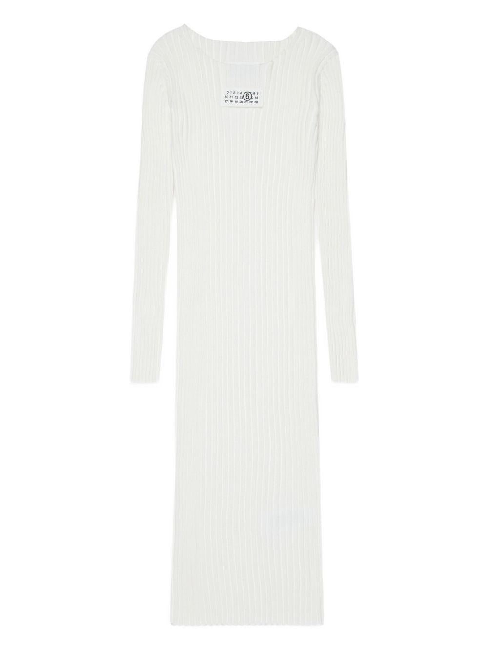 M60935MM07X M6101 MM6 MAISON MARGIELA KIDS