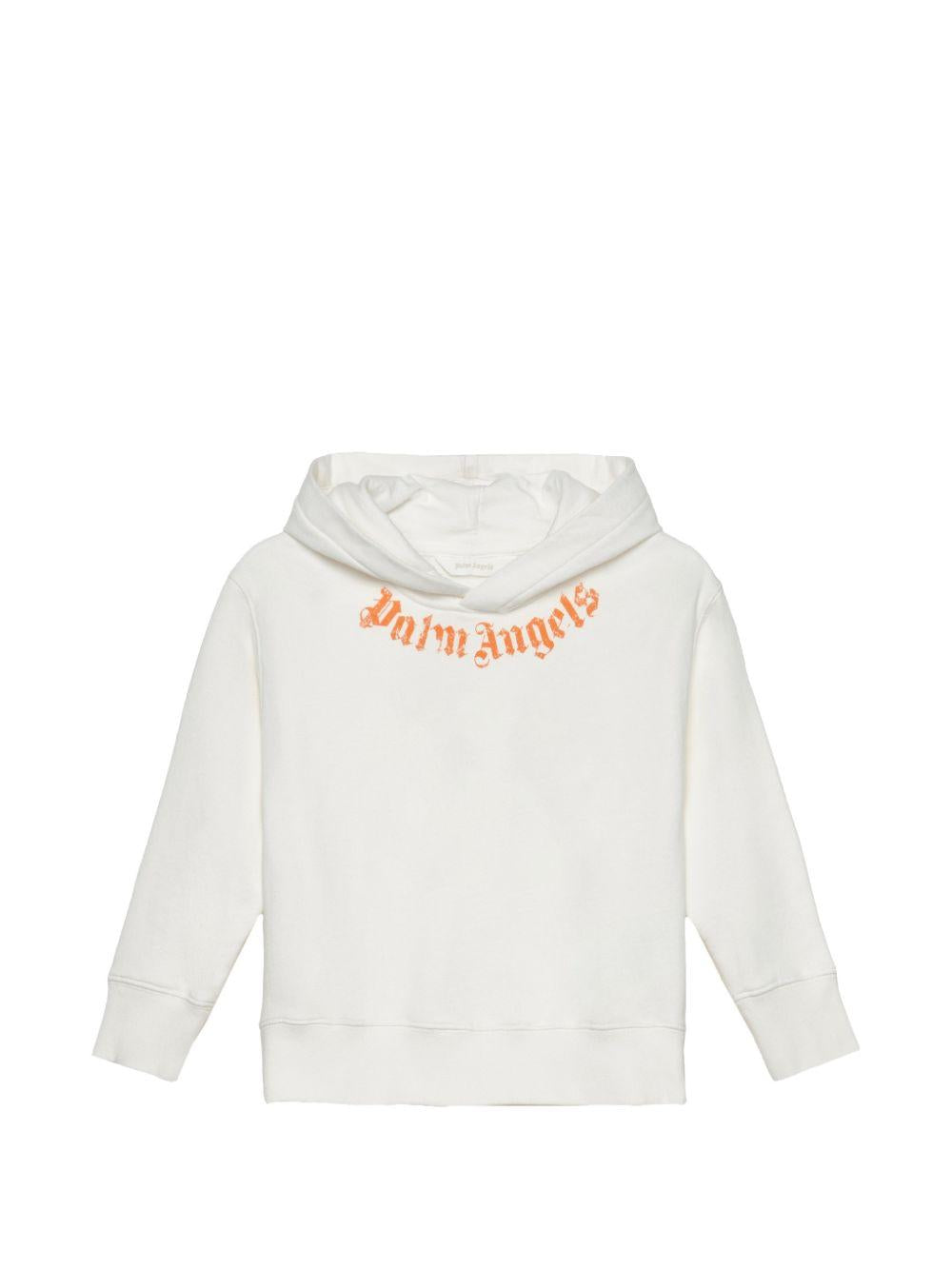 PBBB012S26FLE003 002 PALM ANGELS KIDS