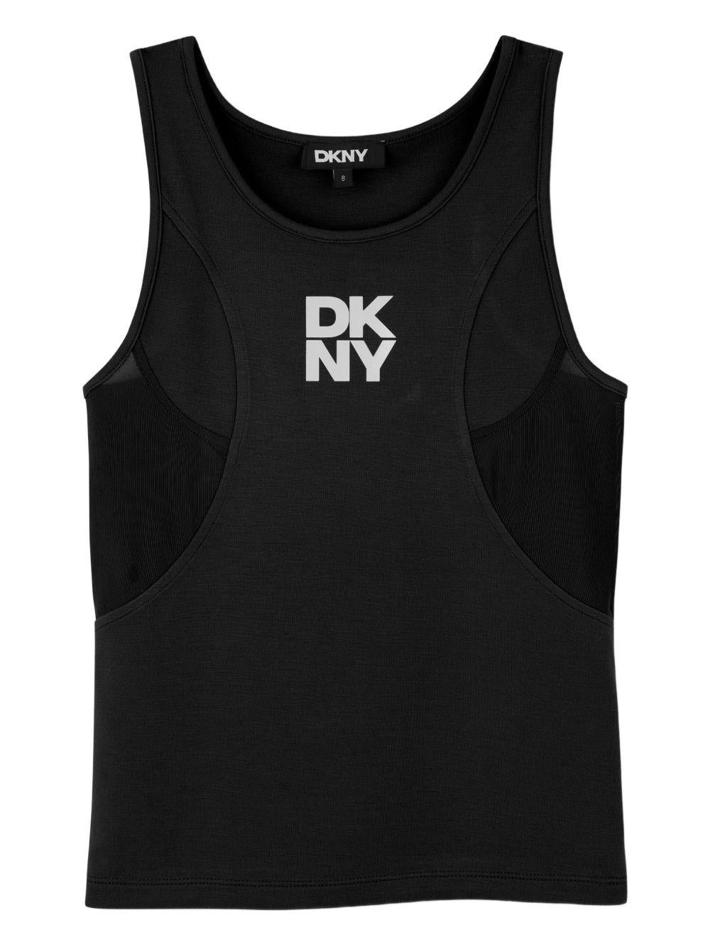 D62616 09B DKNY KIDS