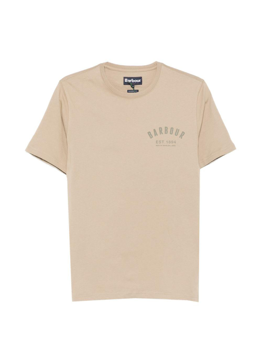 MTS0502 GY35 BARBOUR