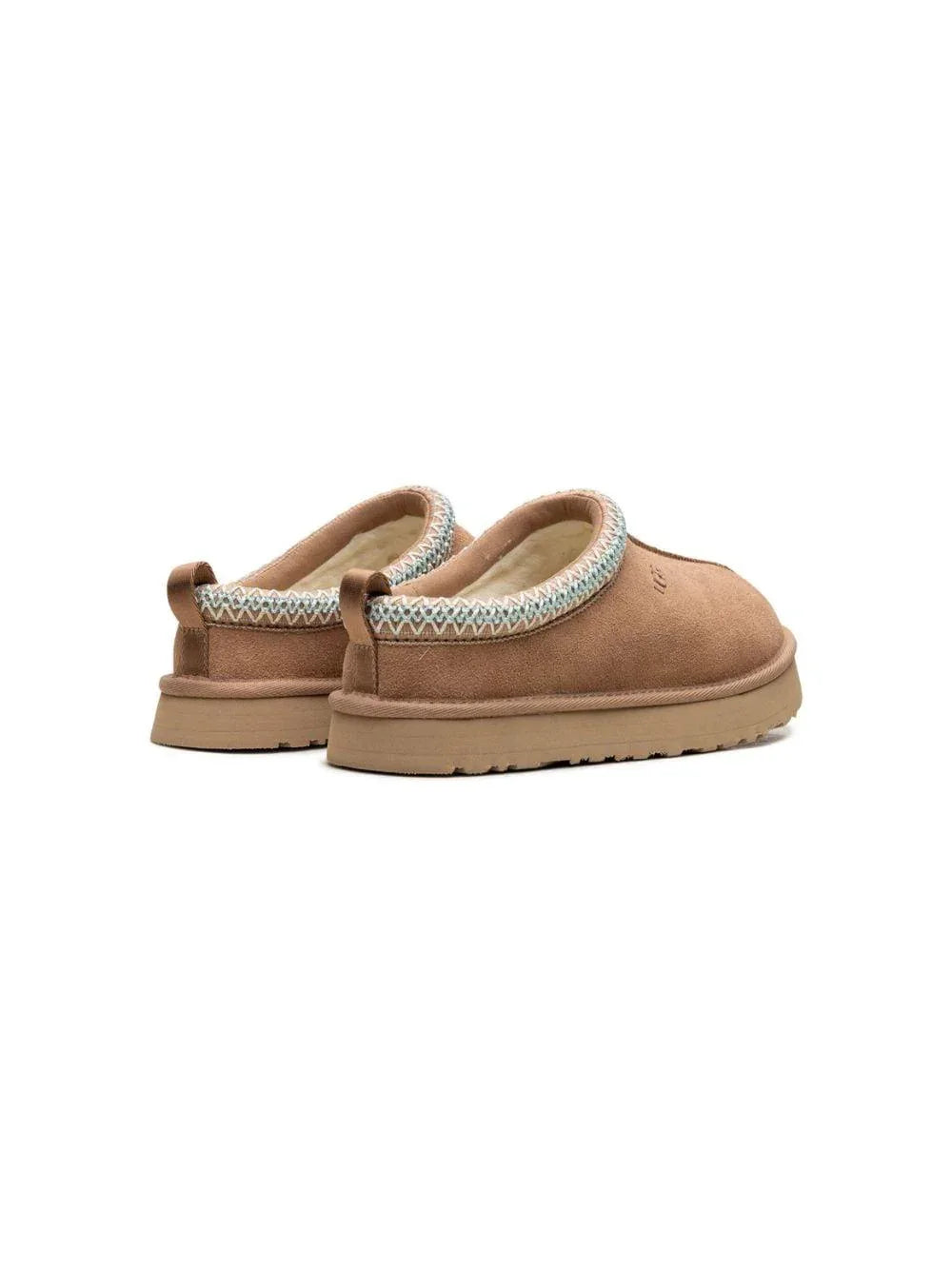 Slipper Tasman sabbia - Preludio Moda