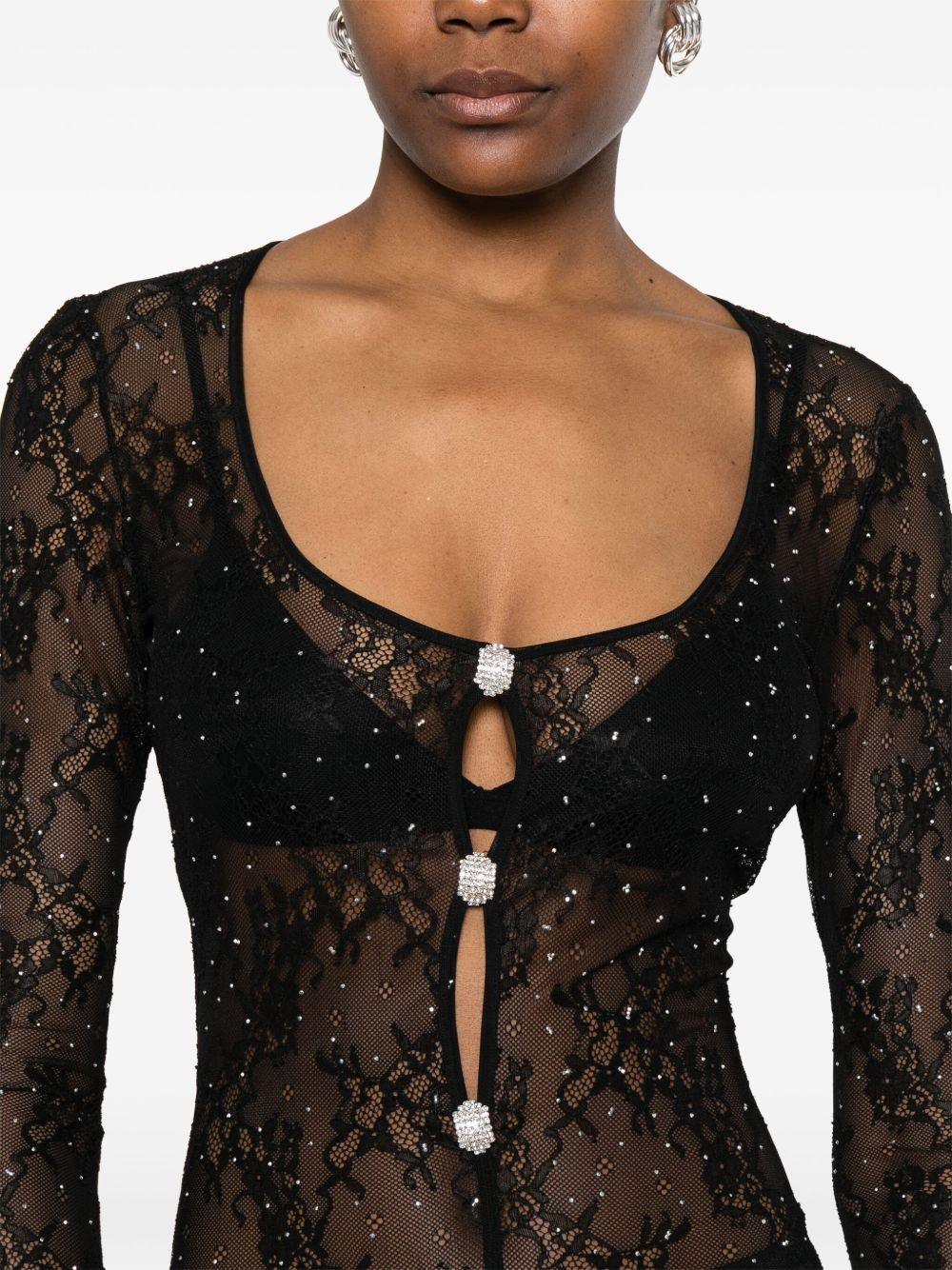 RRS16002BLACK - Preludio Moda