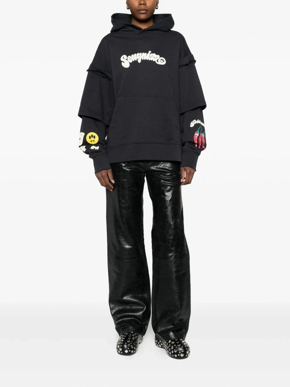 F5BWUAHS075251 - Preludio Moda