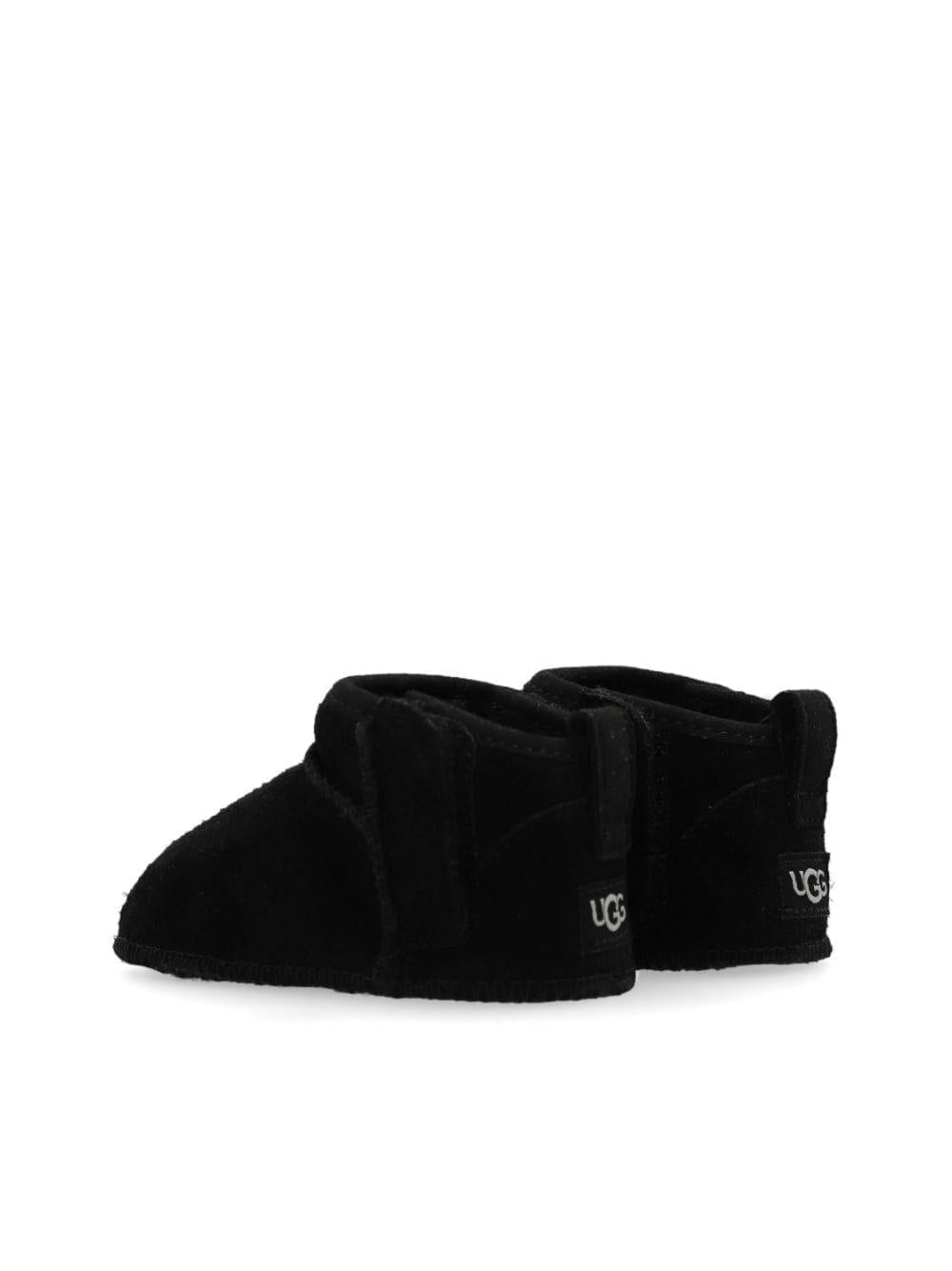 Baby Classic Ultra Mini nero - Preludio Moda
