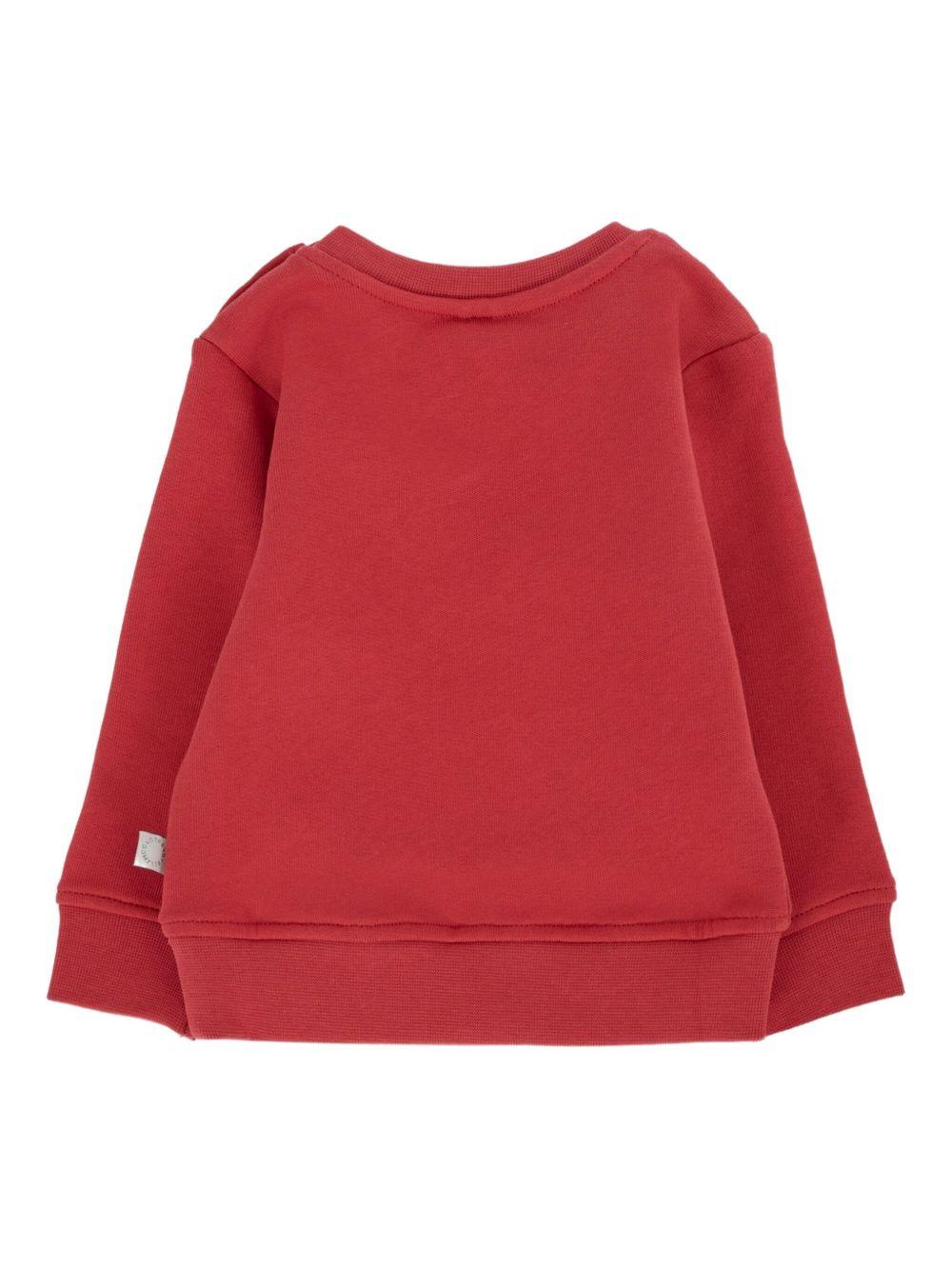 TX4560Z0453 304 STELLA MCCARTNEY KIDS