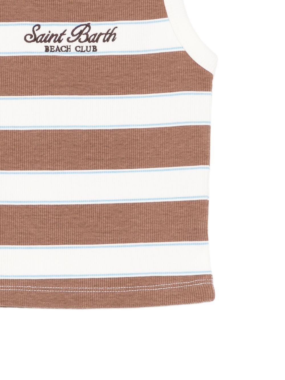 BLUE002 02675L MC2 SAINT BARTH KIDS