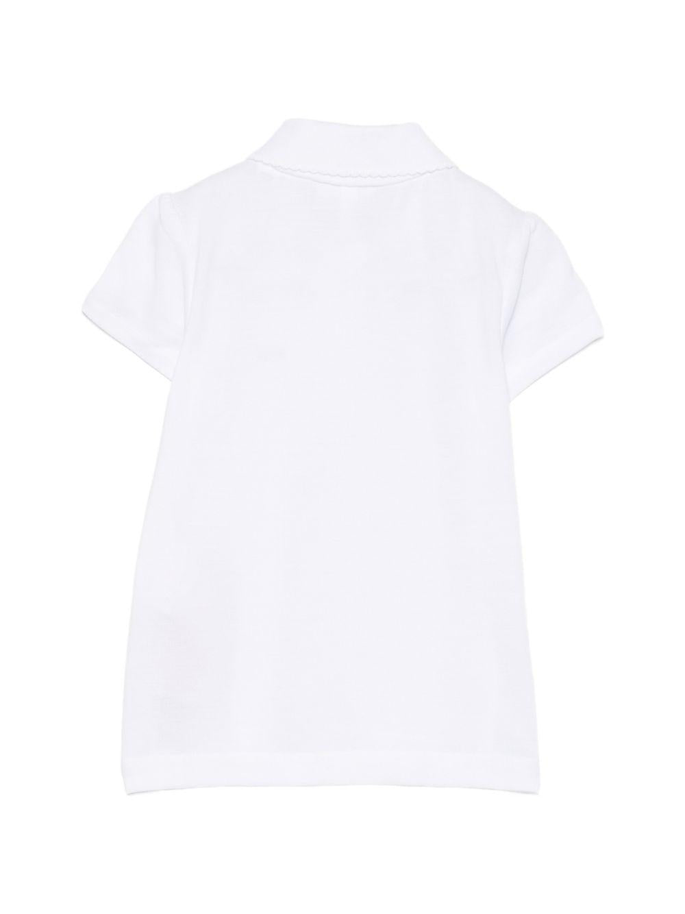 347026 W8L LACOSTE KIDS