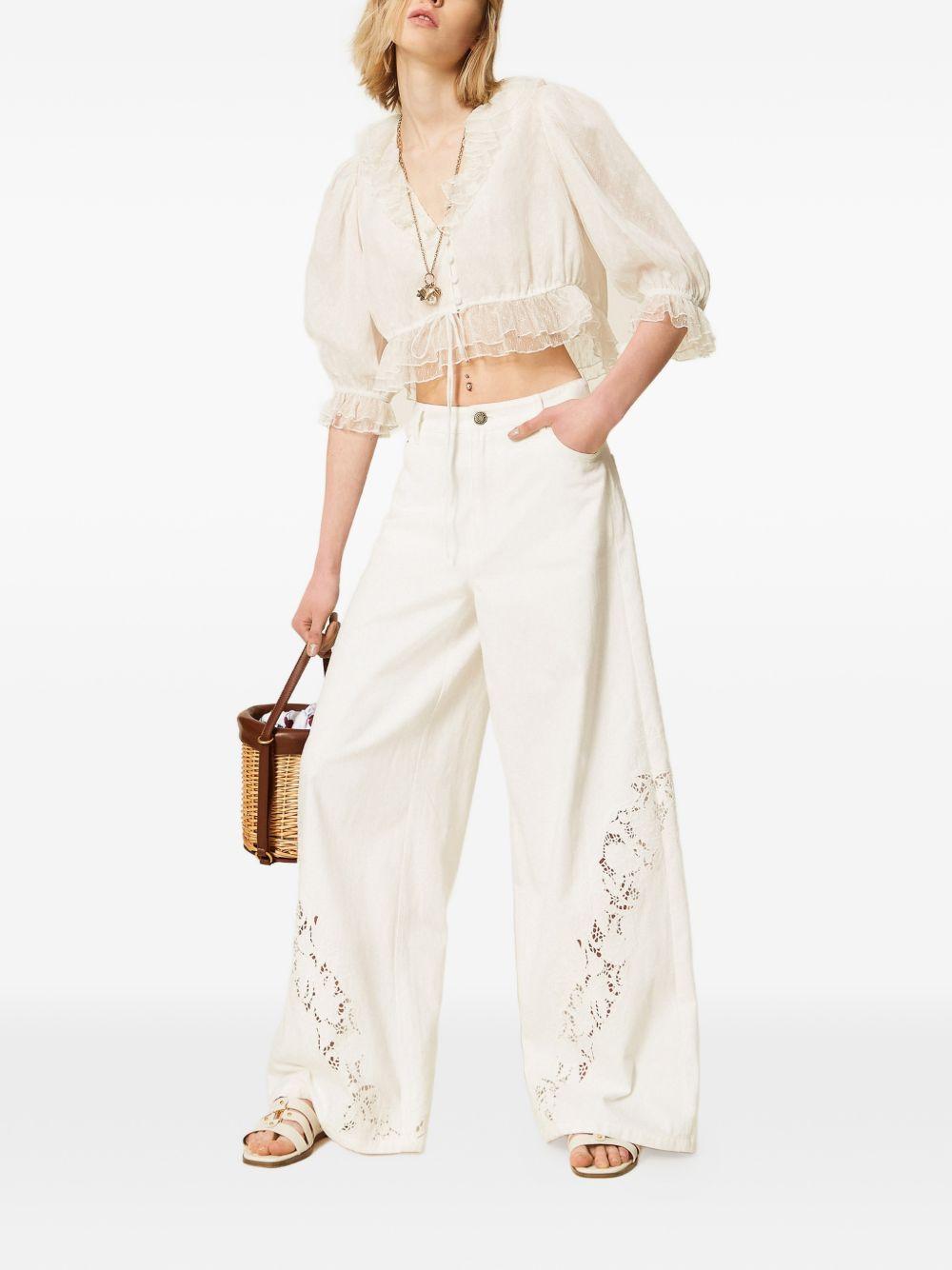 261TT2461 00282 TWINSET