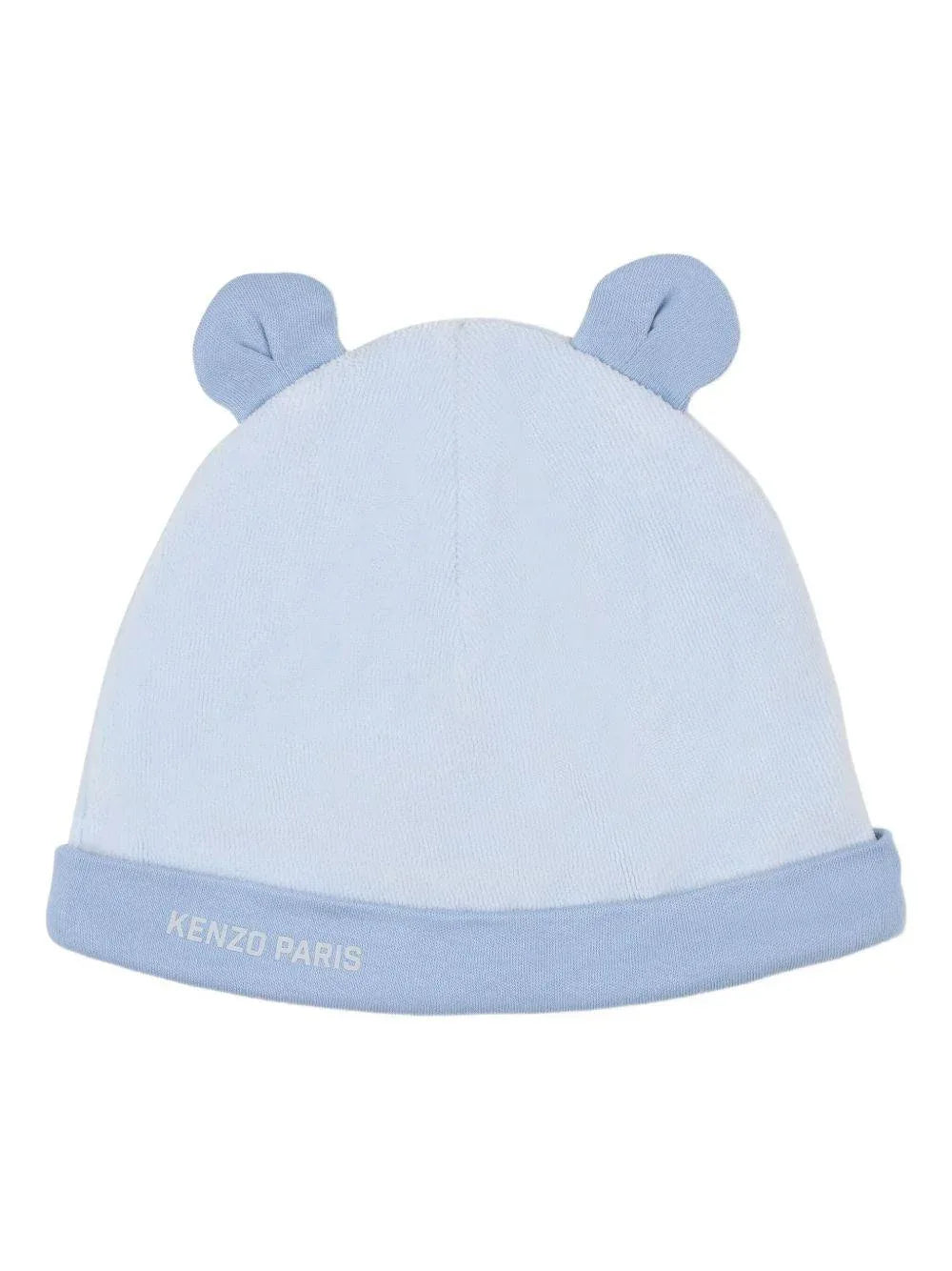 Set Neonato con Stampa Elefante e Accessori Coordinati - Preludio Moda