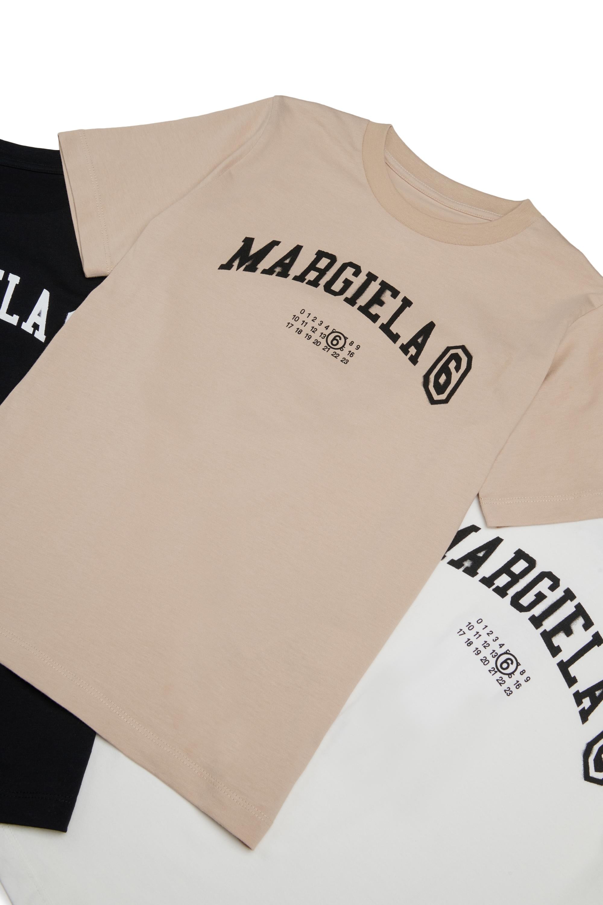 M61162MM04I M6C52 MM6 MAISON MARGIELA KIDS