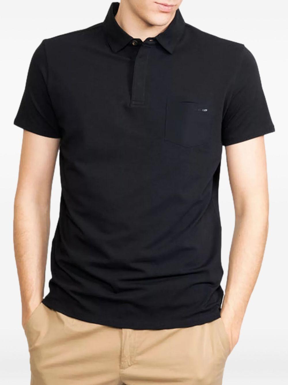 Polo uomo RRD Filo Scozia C/taschinoneoprene 22070 10 RRD