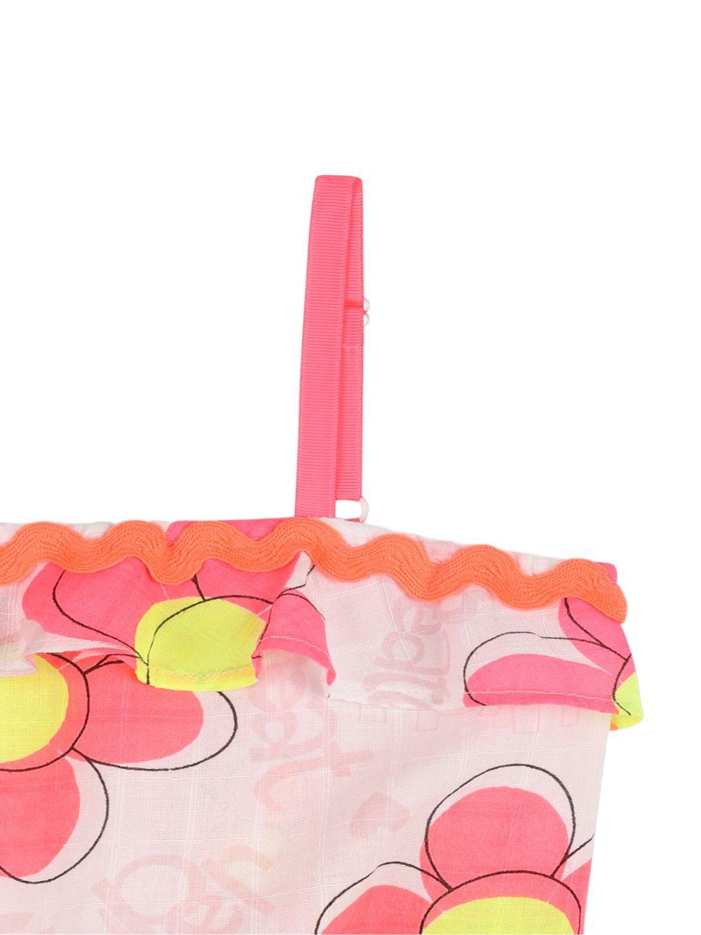 U21854 10P BILLIE BLUSH KIDS