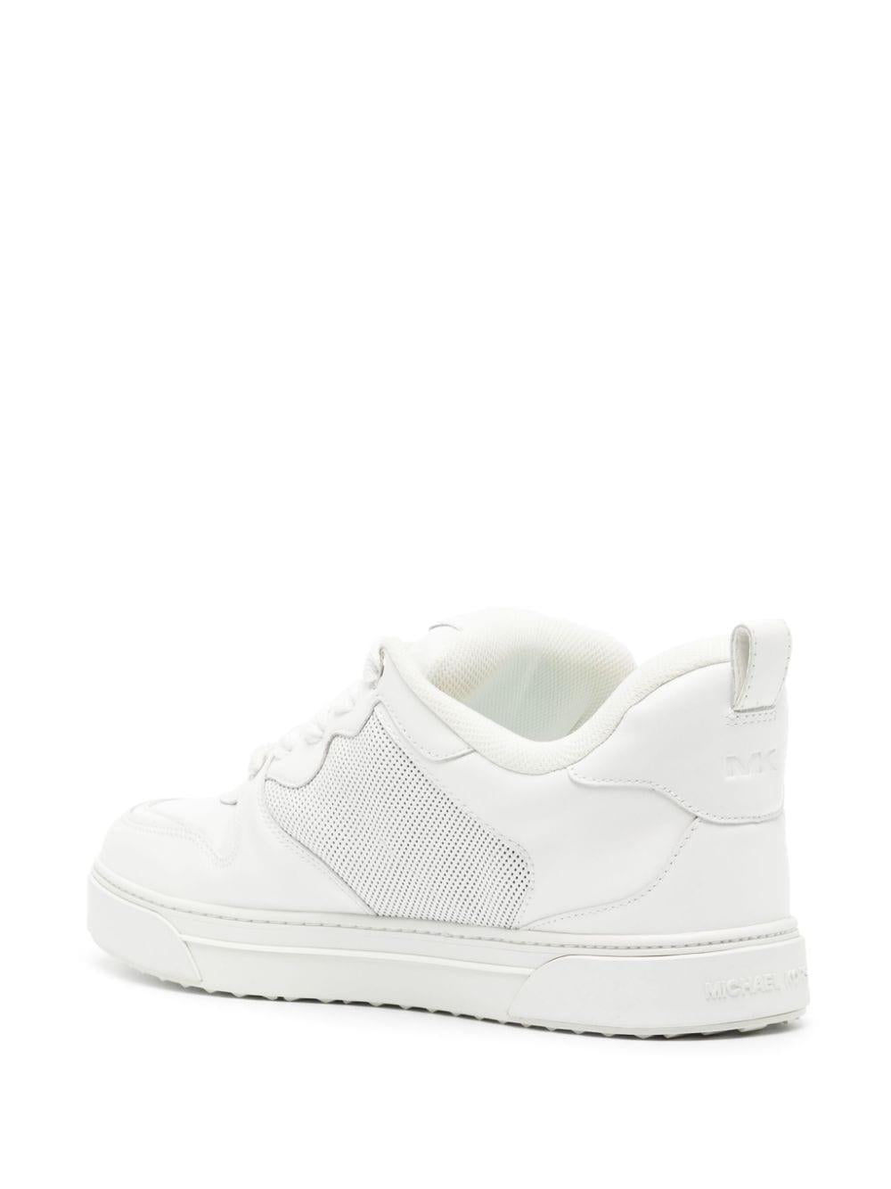 Sneakers bryant lace up bianca