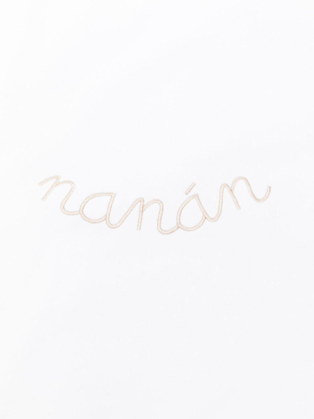 I25008 BIANCO NANAN KIDS