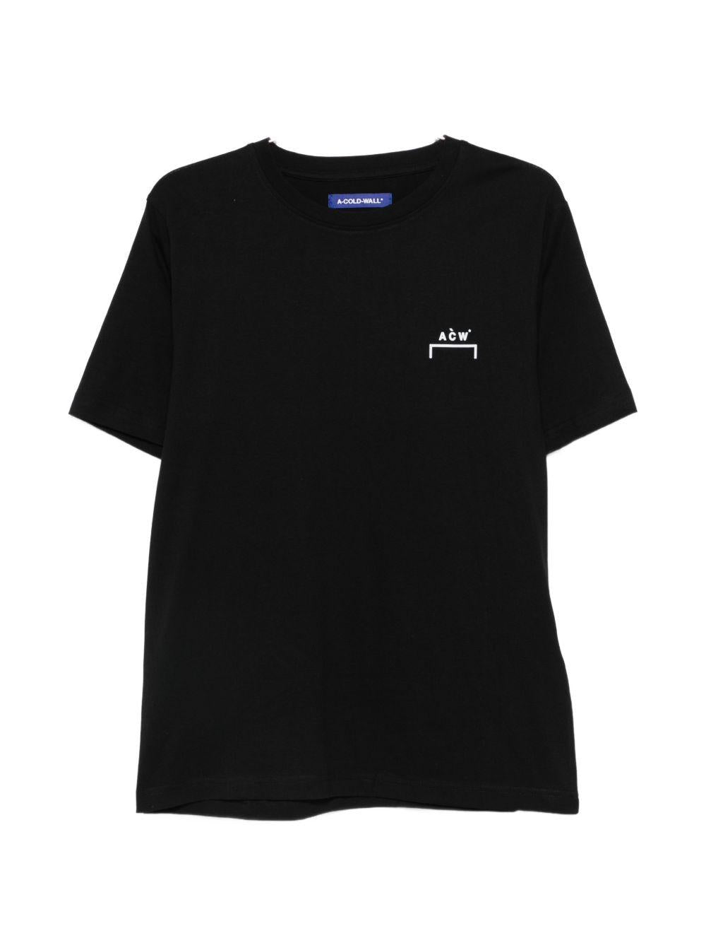 1000ACW1 BLK A-COLD-WALL*