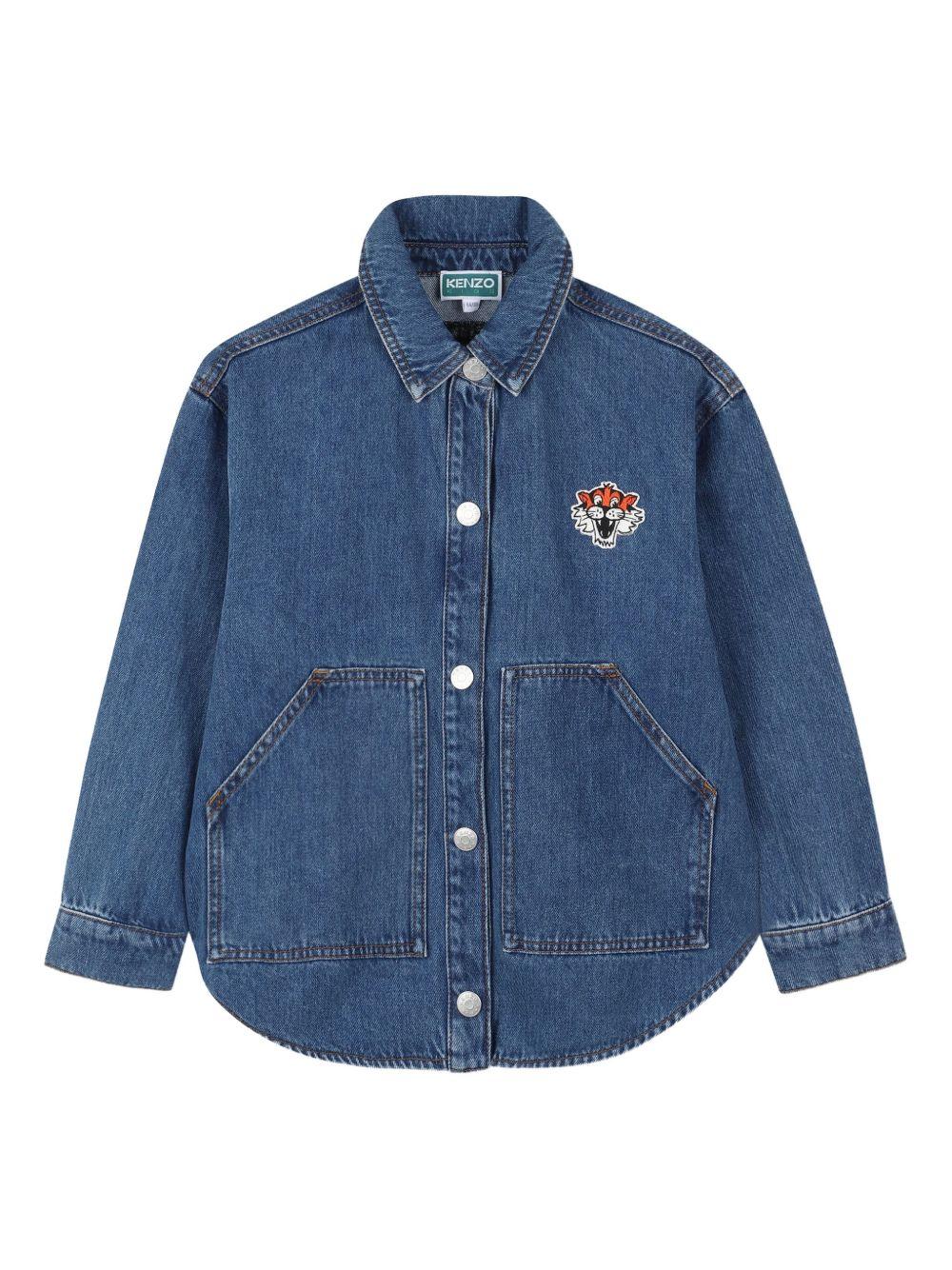 K61398 Z27 KENZO KIDS