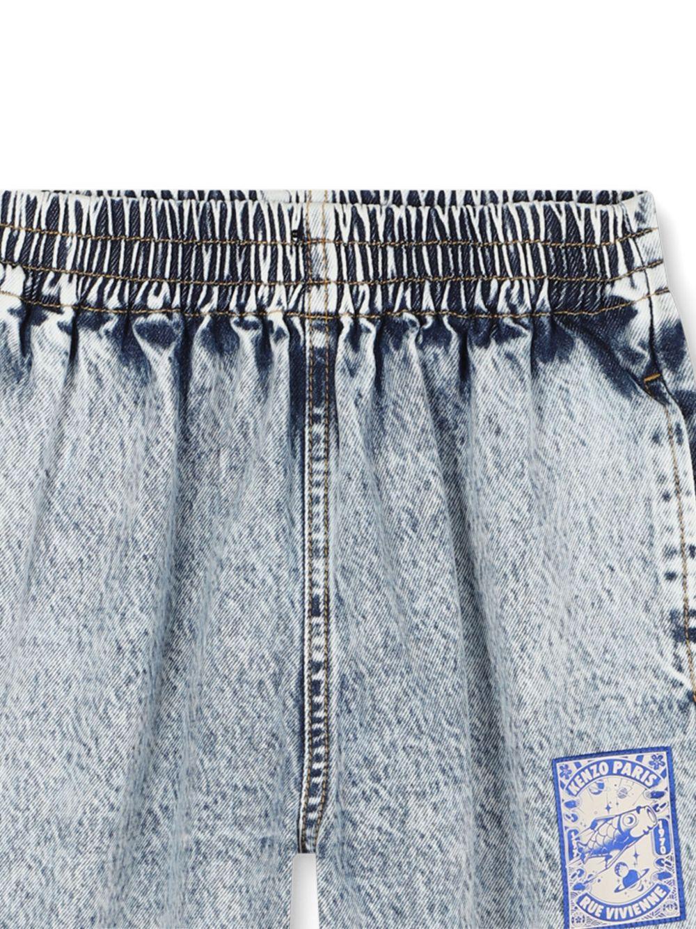 K61408 Z04 KENZO KIDS