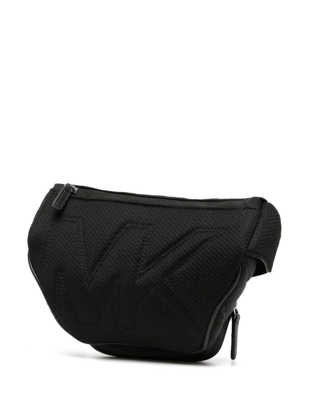 MarsupioNero Michael Kors 33F2LBKY9B 001 MICHAEL KORS