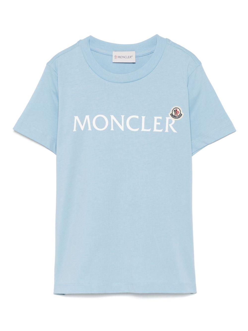 MONCLER KIDS 9548C0001589AFV71P