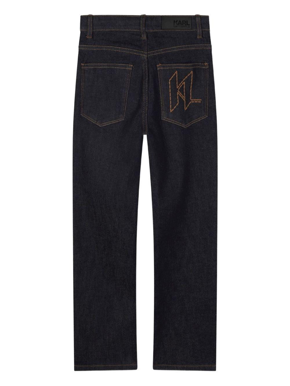 Z30949 Z10 KARL LAGERFELD KIDS