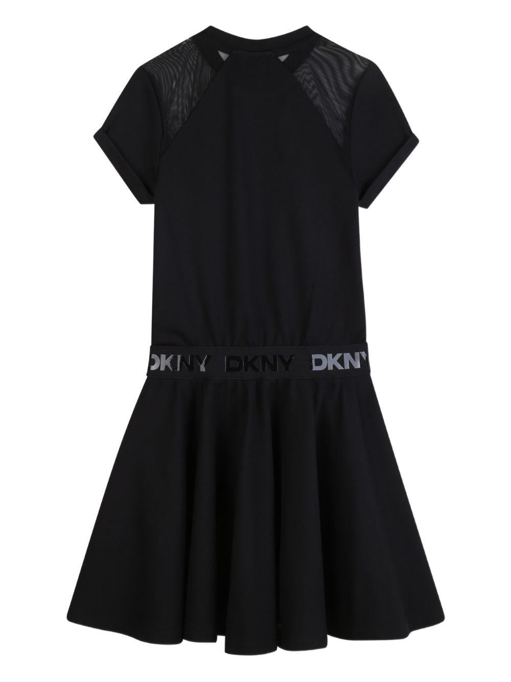 D62627 09B DKNY KIDS