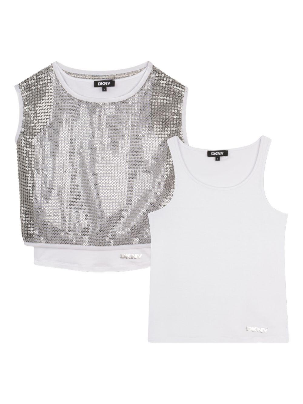 D62618 016 DKNY KIDS