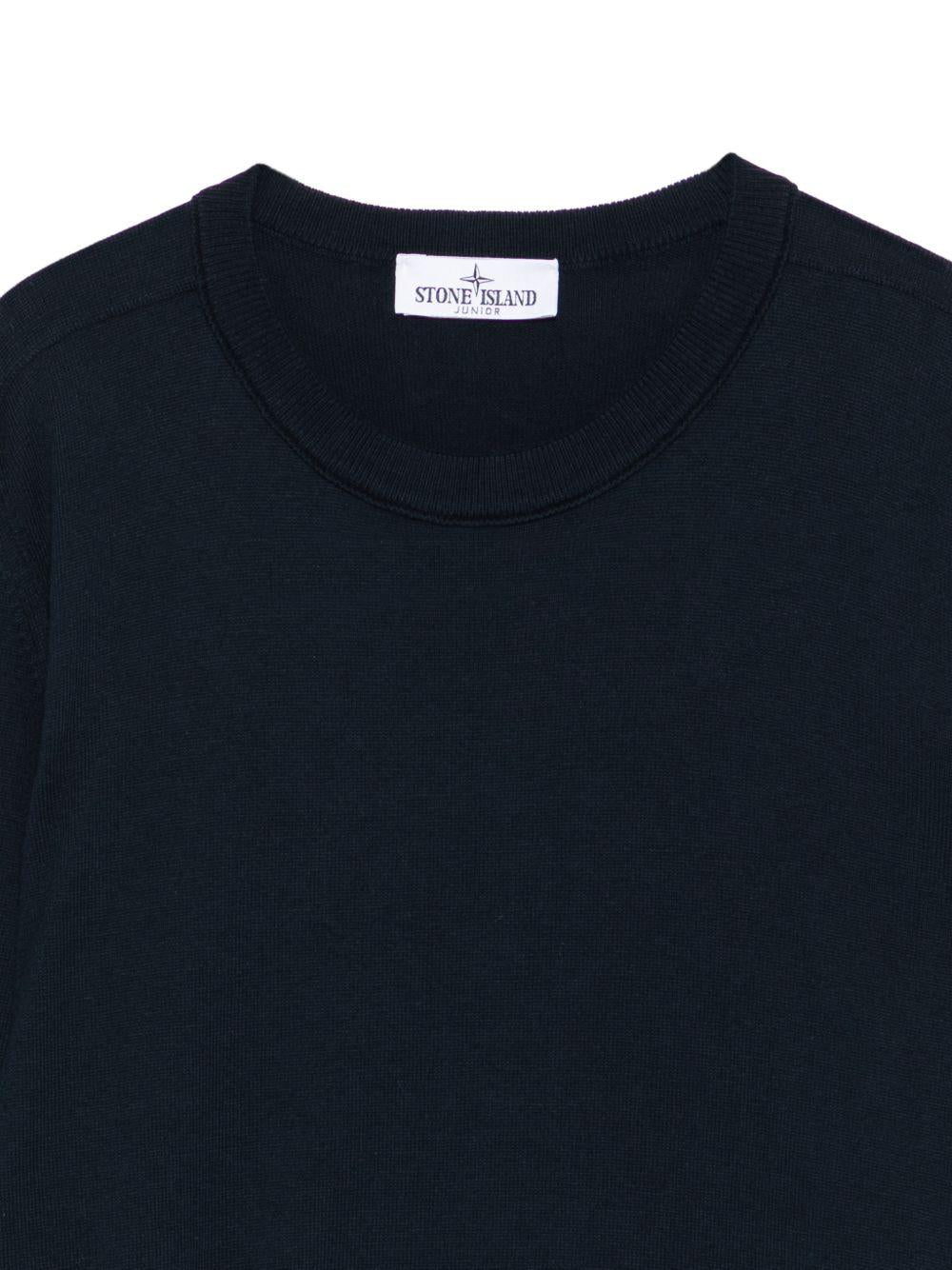 L1S165100001S00B2 V0020 STONE ISLAND KIDS