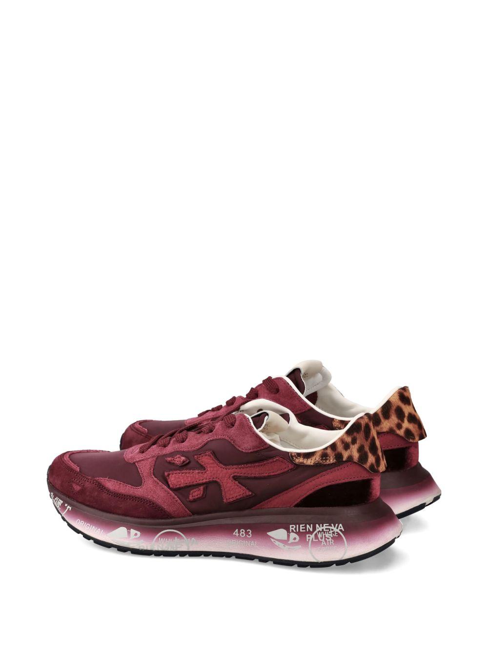 Sneakers Lauryn Bordeaux LAURYN 7789 PREMIATA