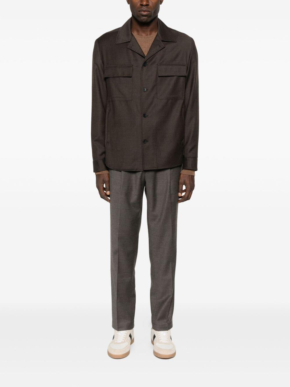 Pantaloni con Coulisse WIMBLEDONS400120 00043 BRIGLIA