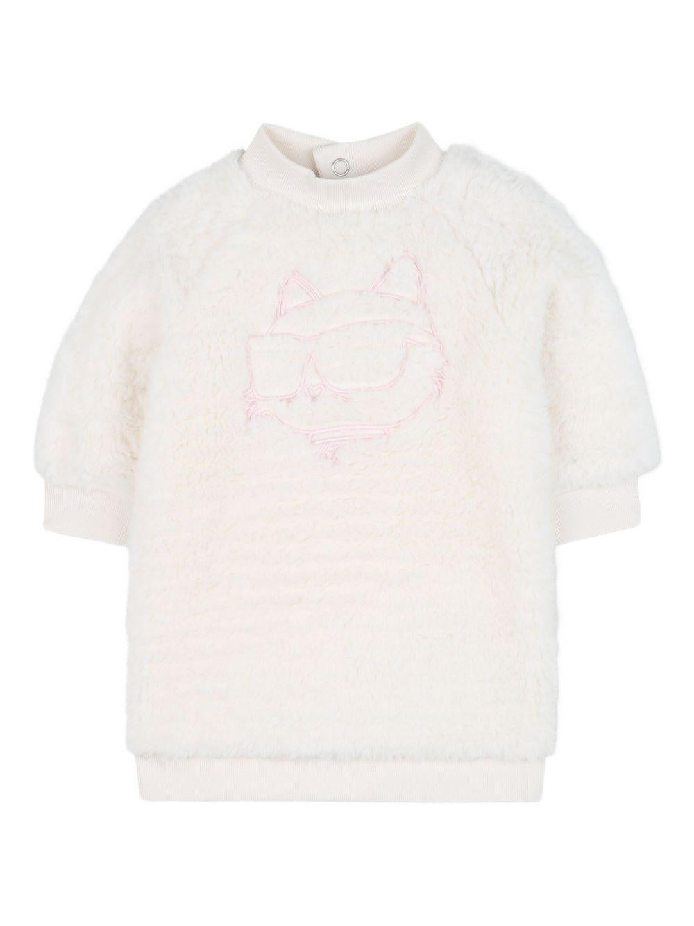 Z30971 N74 KARL LAGERFELD KIDS