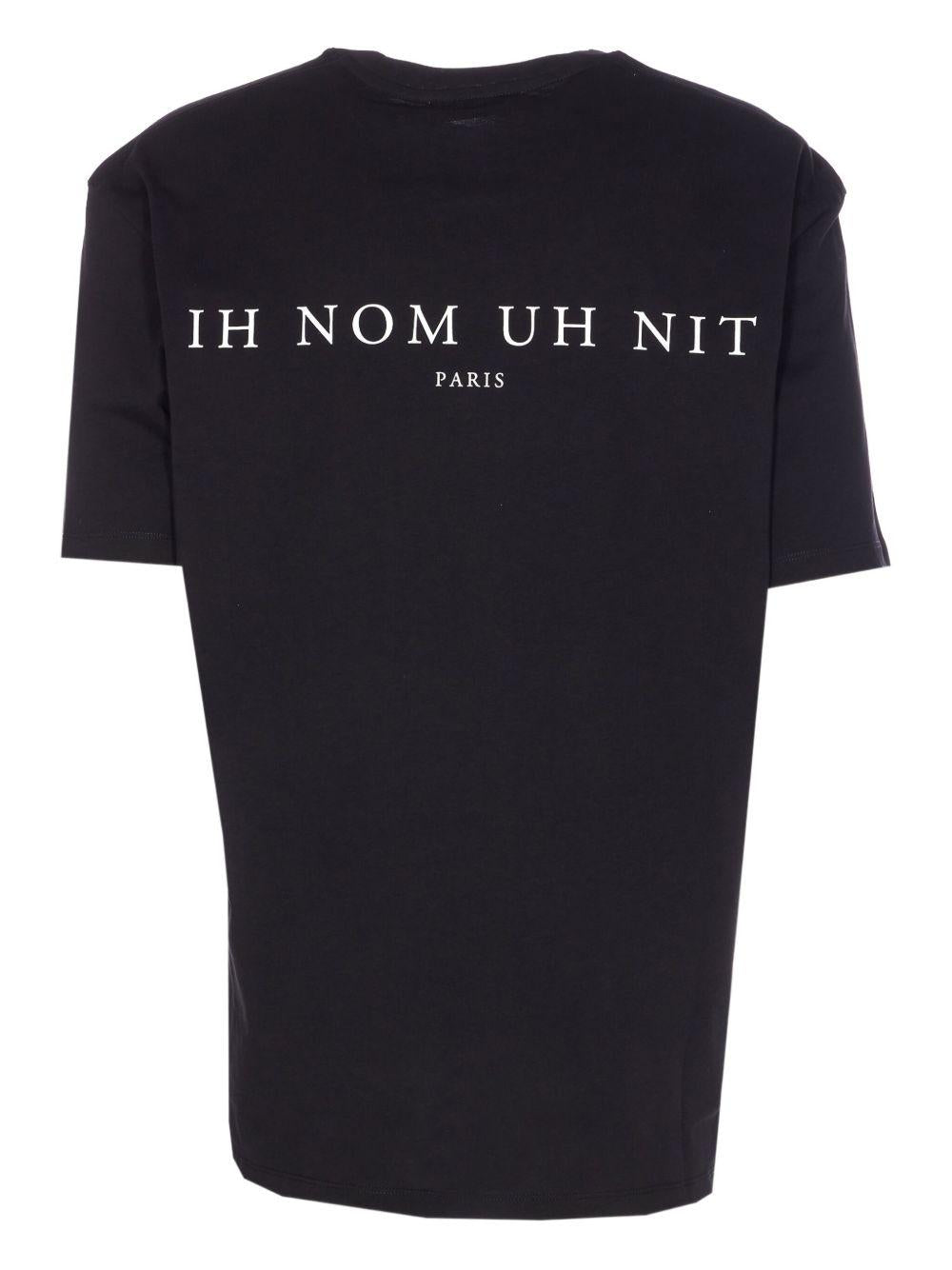 NUW25231 009 IH NOM UH NIT