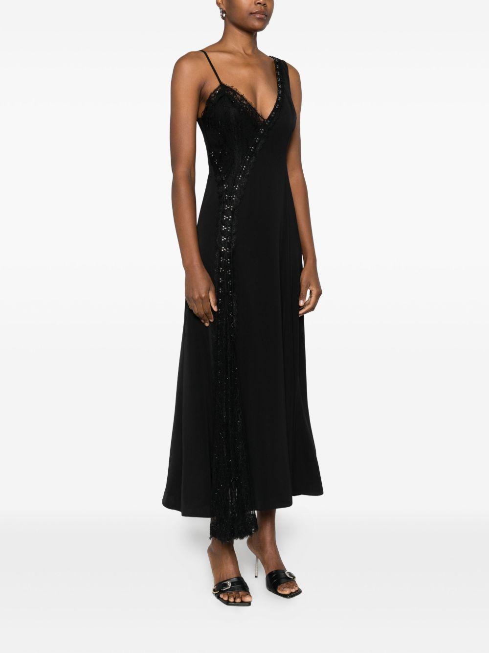 RS16065 BLACK NISSA