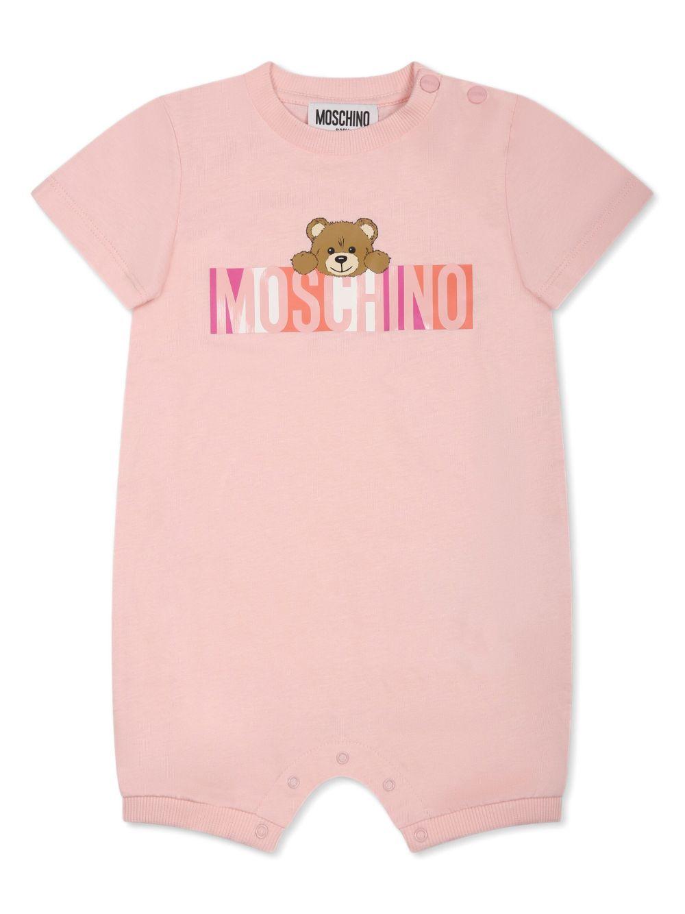 MOSCHINO KIDS MPY022LAA0250209