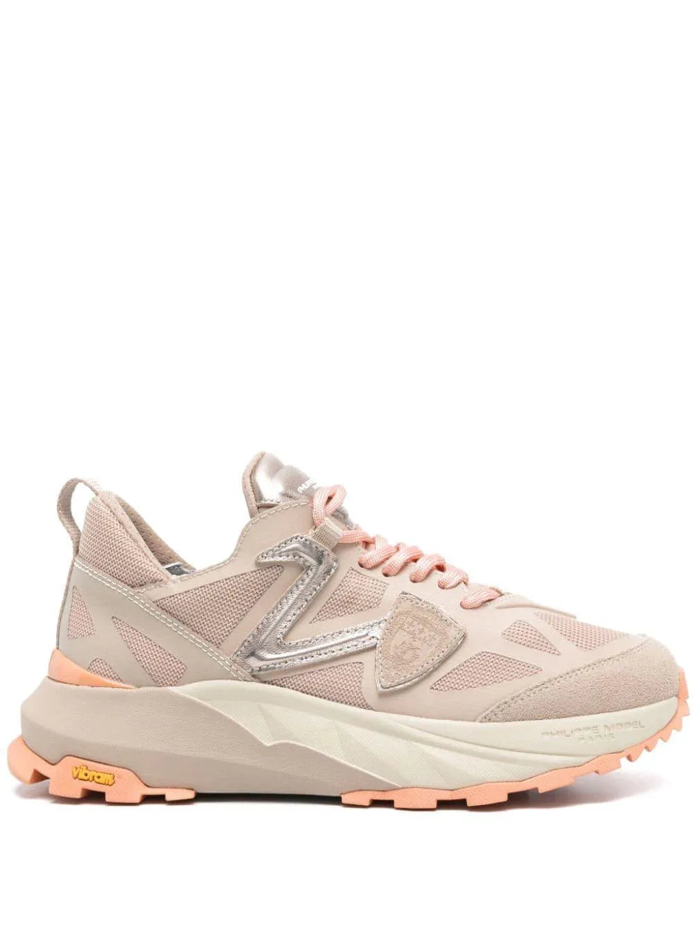 Sneakers roxs low beige donna - Preludio Moda