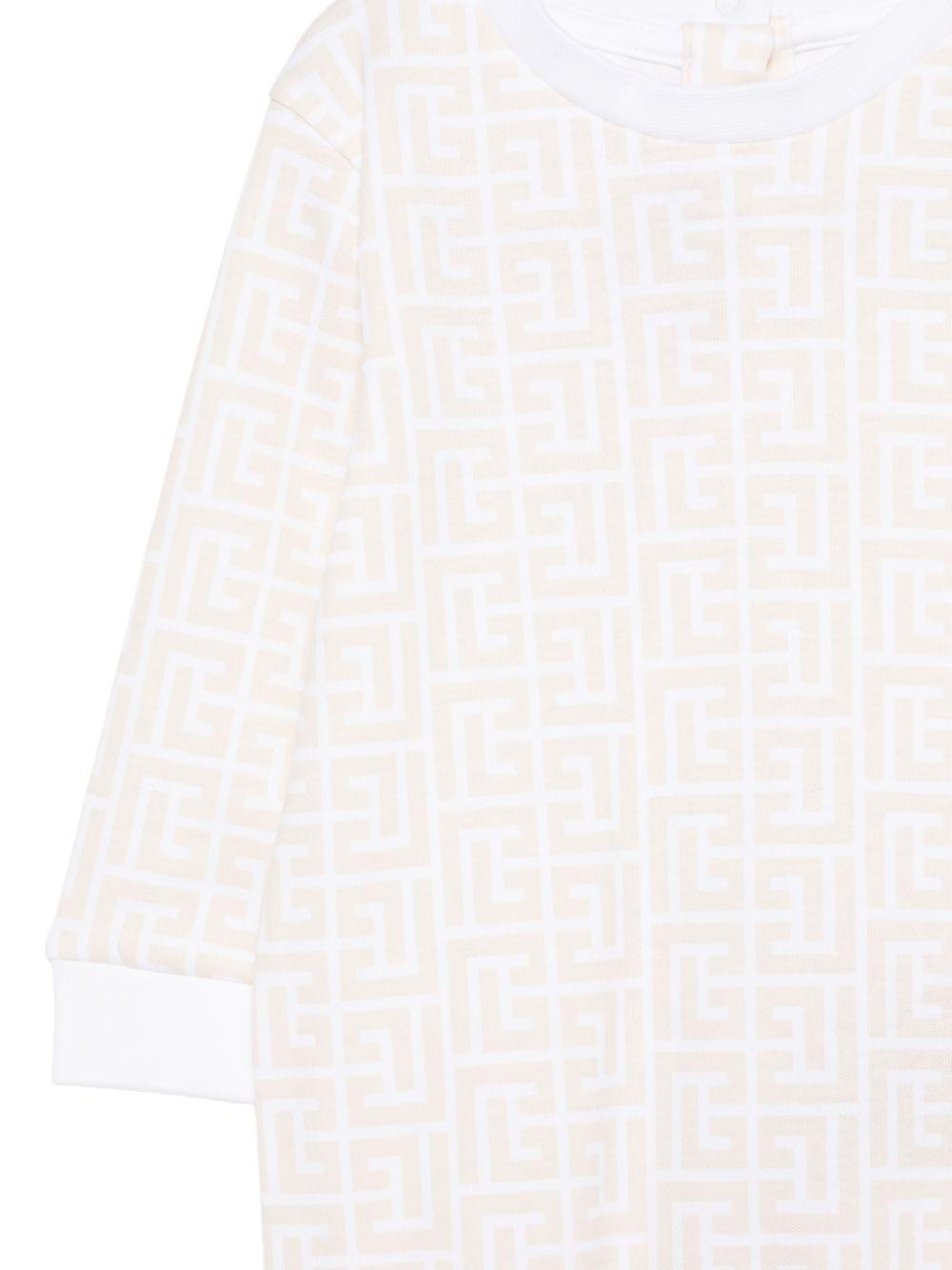 BYB570Z3503 109BC BALMAIN KIDS