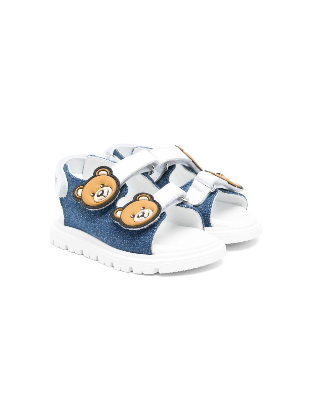 MOSCHINO KIDS 8044001