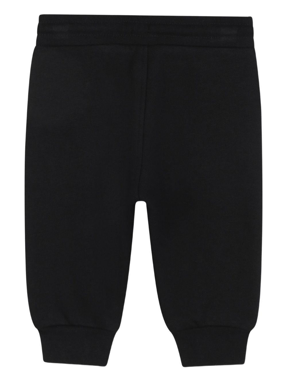 J52479 09B BOSS KIDSWEAR