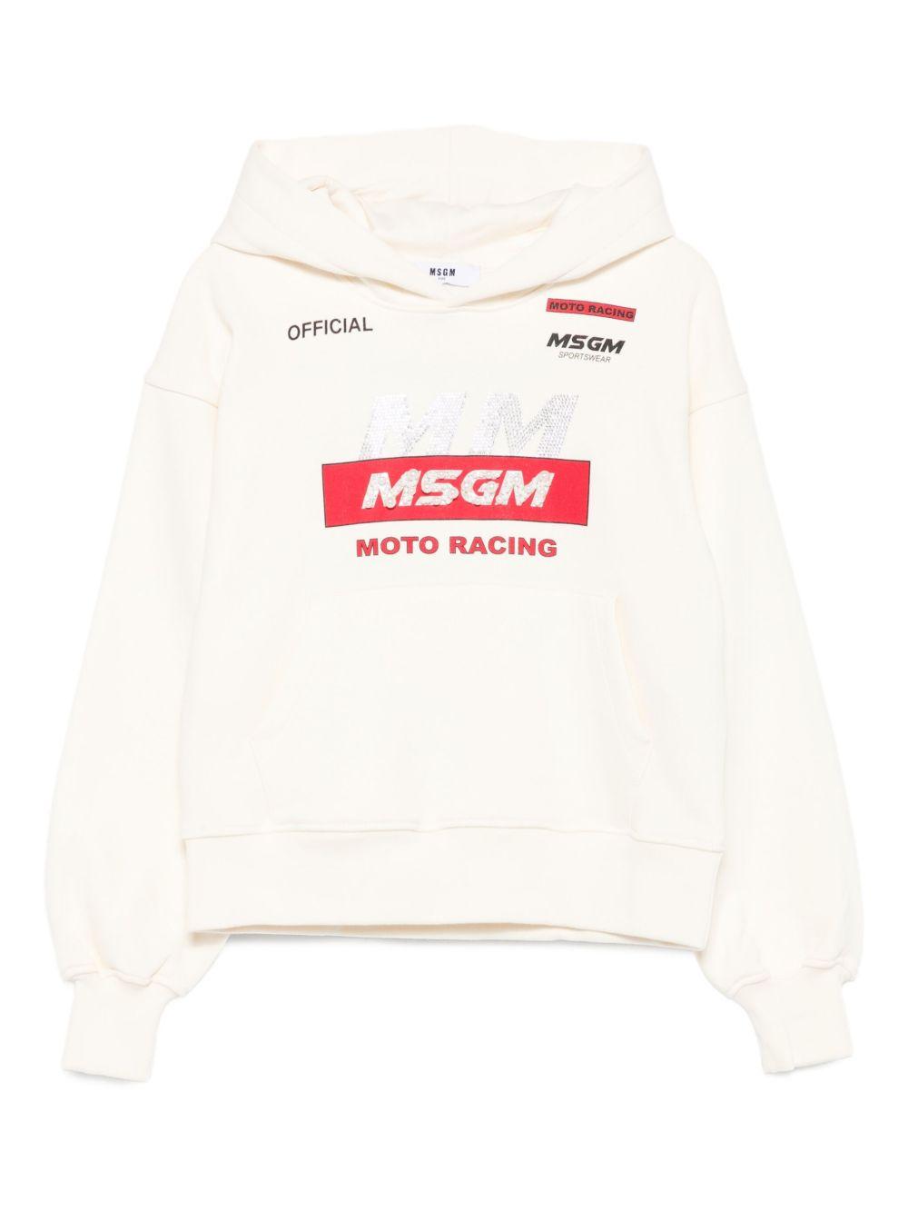 F5MSJGHS193 013 MSGM KIDS
