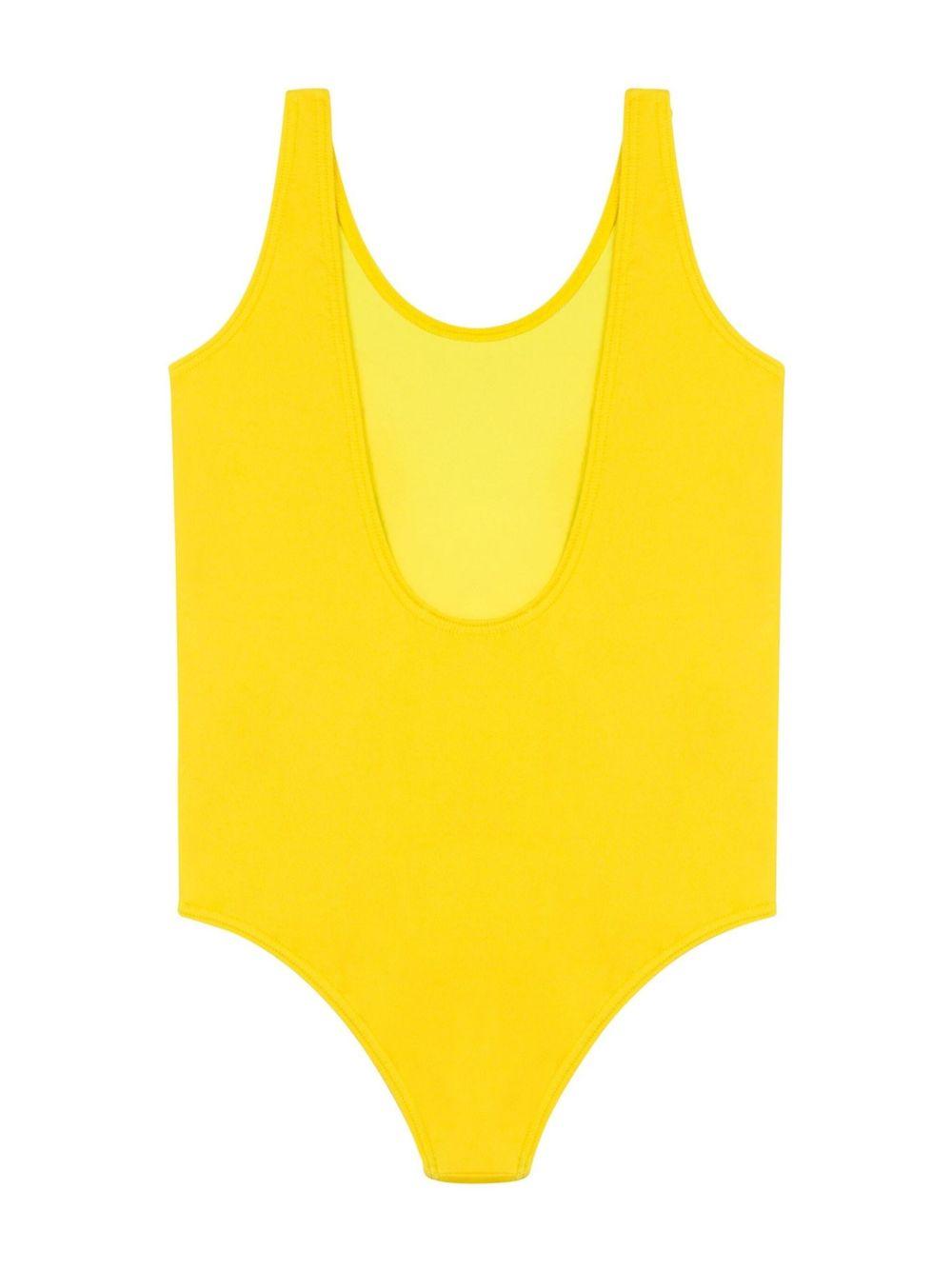MOSCHINO KIDS HJL00BLKA0050577