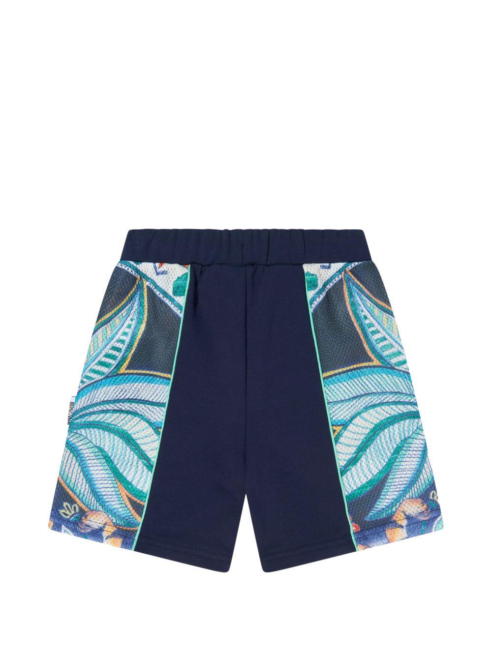 JBP26094BE BLUE JUST CAVALLI KIDS