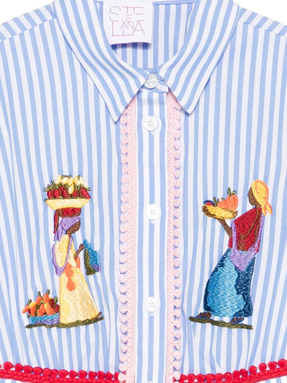 A611 G017 STELLA JEAN KIDS