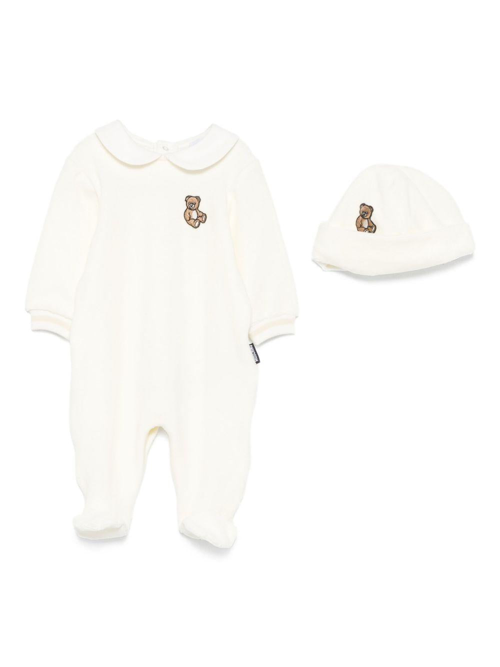 MUY08HLGA27 10063 MOSCHINO KIDS