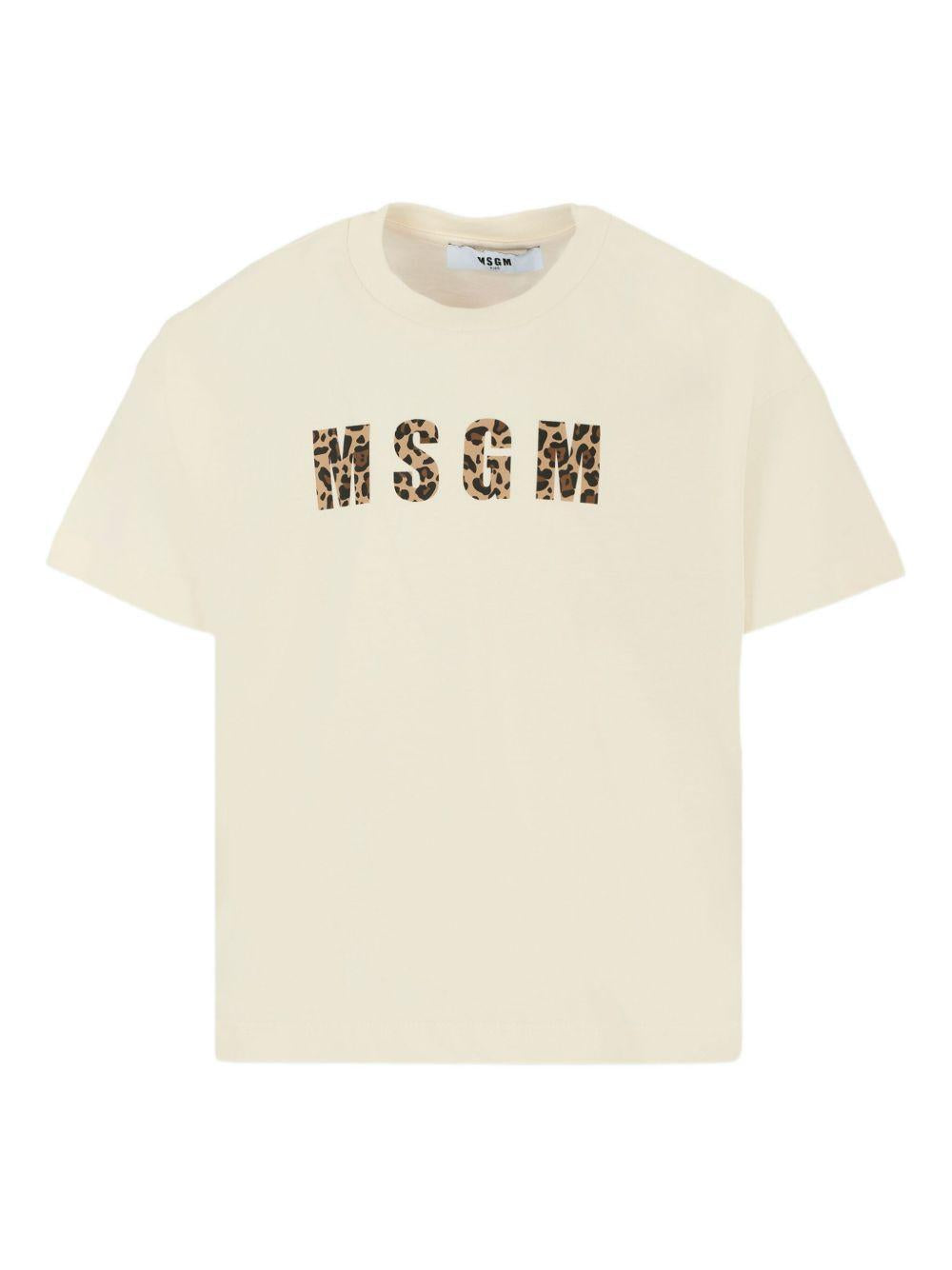 F5MSJGTH141 MS059 MSGM KIDS