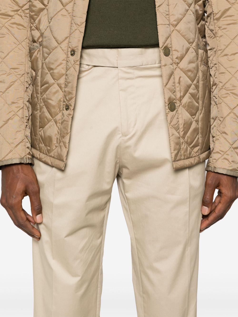 Pantaloni Piccadilly beige PICCADILLYS324116 00023 BRIGLIA