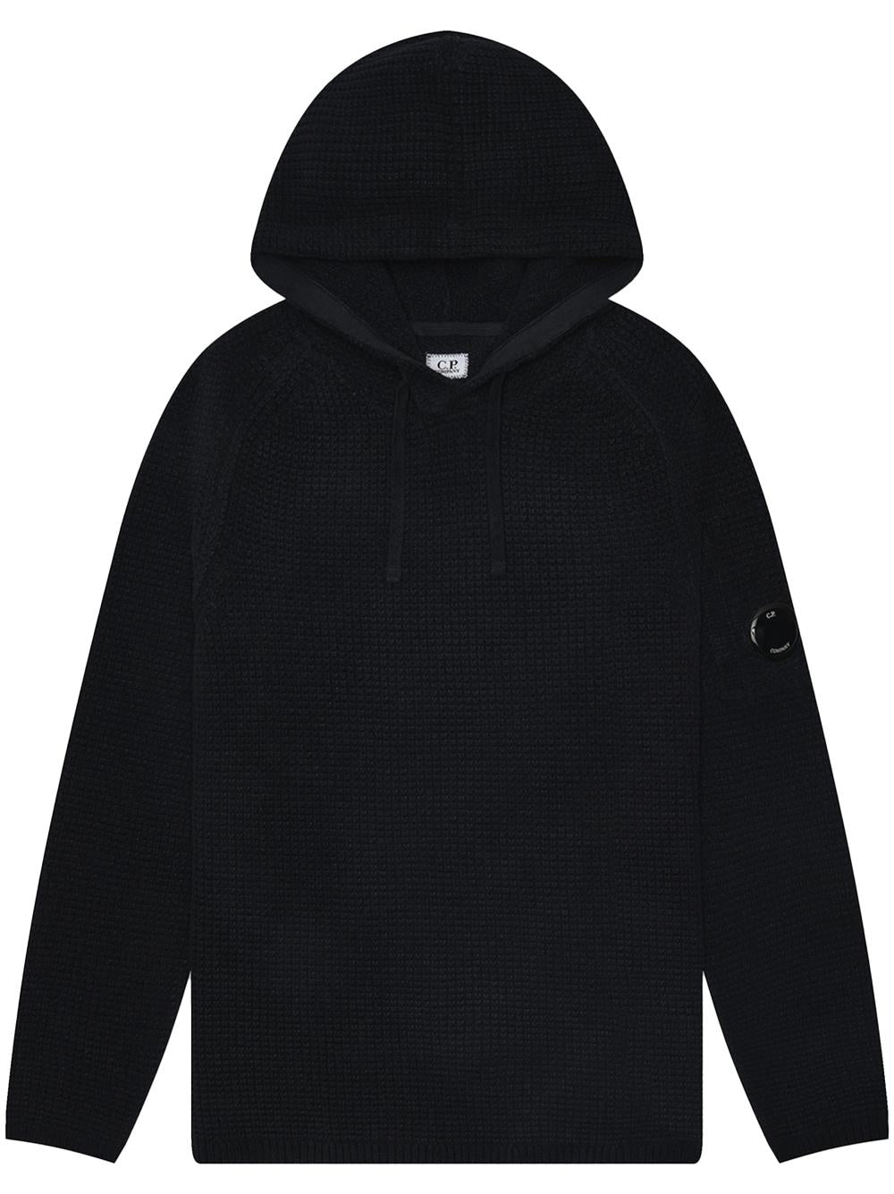 CP COMPANY 17CMKN238A005558G888