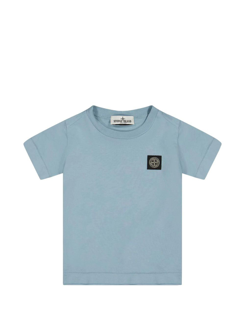 L1S162100011S0369 V004A STONE ISLAND KIDS
